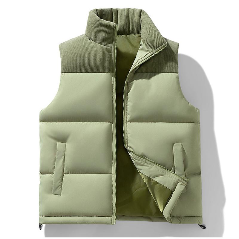 ALICE™ - Cozy Winter Padded Vest Jacket for Women’s Cold Weather
